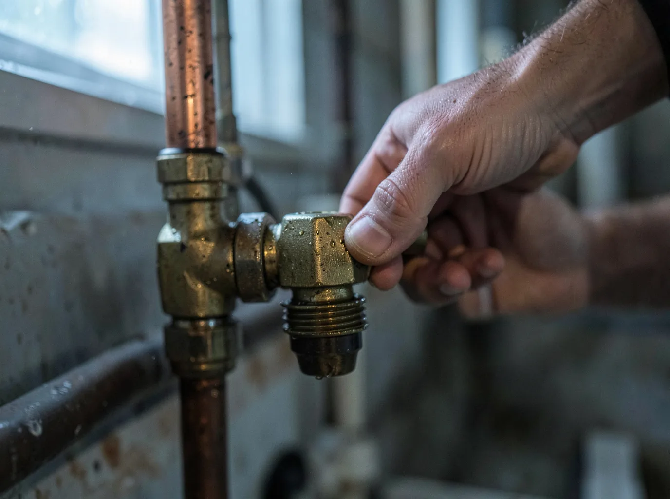 Emergency Plumber Newburg, PA FAQs